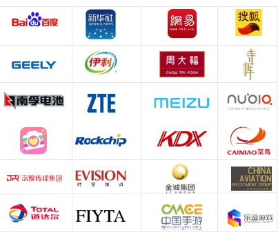 博展服务中国品牌列表2 博展服务中国品牌列表2