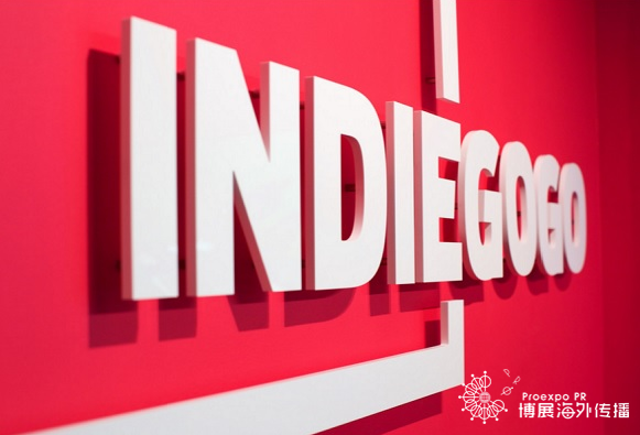 海外众筹平台indiegogo 海外众筹平台indiegogo