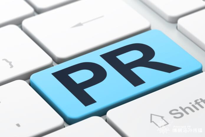 海外PR 海外PR