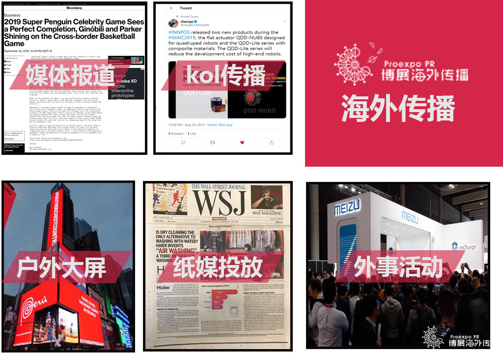 海外广告投放