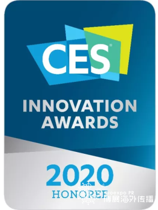 CES 2020