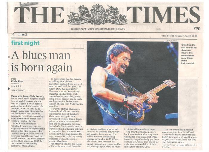The Times（泰晤士报）