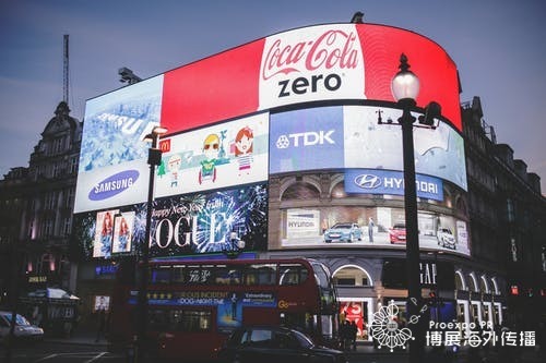 海外品牌公关常用策略