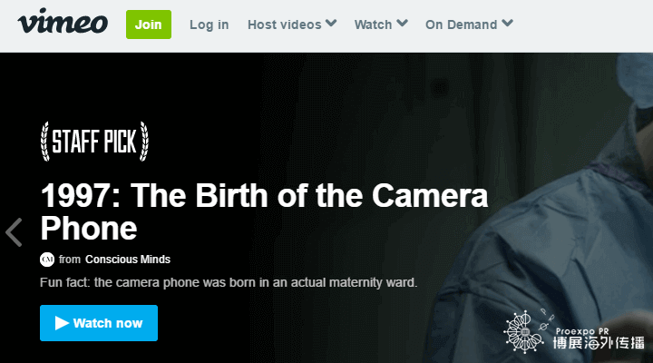 vimeo