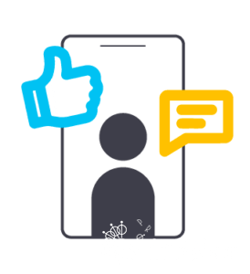付费社交广告 付费社交广告