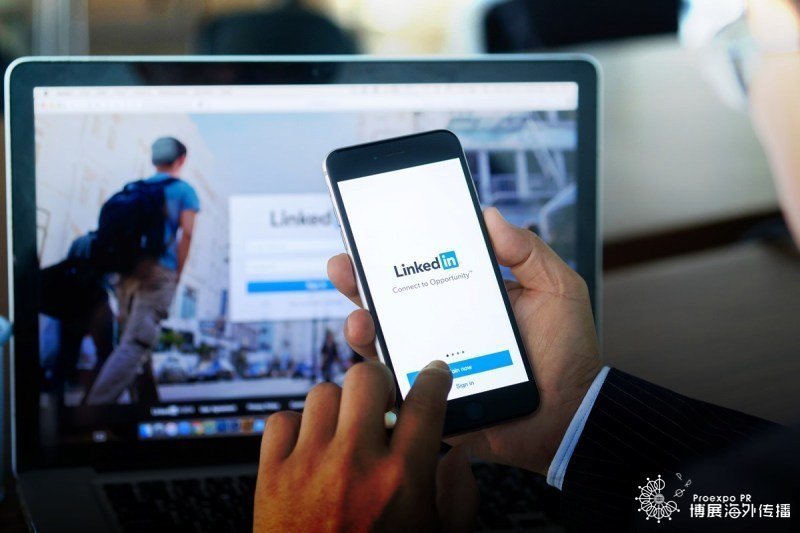 运营LinkedIn领英的注意事项