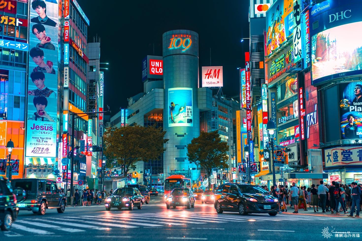 日本市场消费