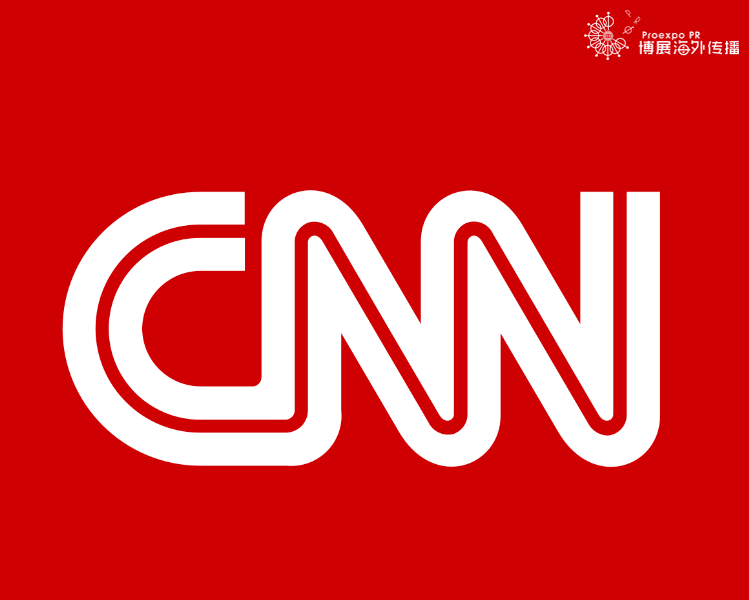 境外媒体CNN 境外媒体CNN
