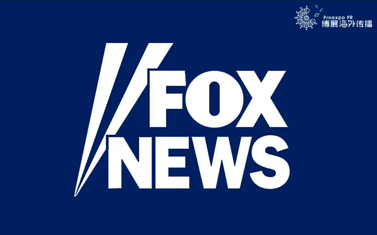 境外媒体 Fox News 境外媒体 Fox News
