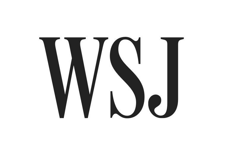 境外媒体 The Wall Street Journal 境外媒体 The Wall Street Journal