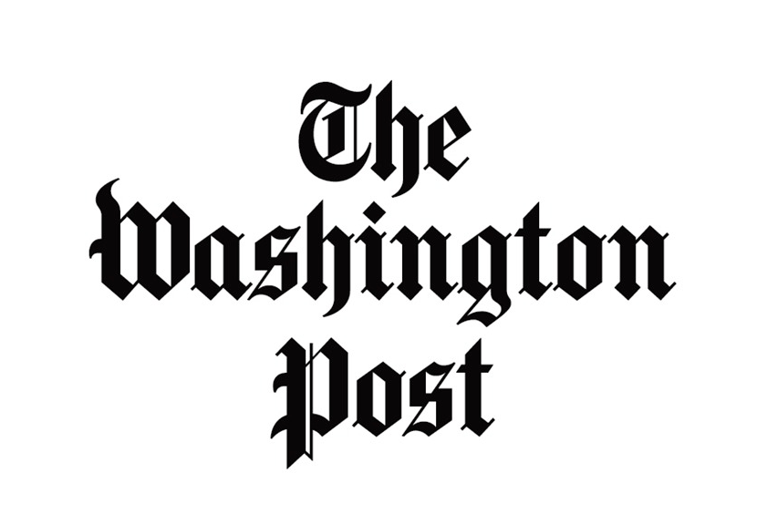 境外媒体 The Washington Post 境外媒体 The Washington Post