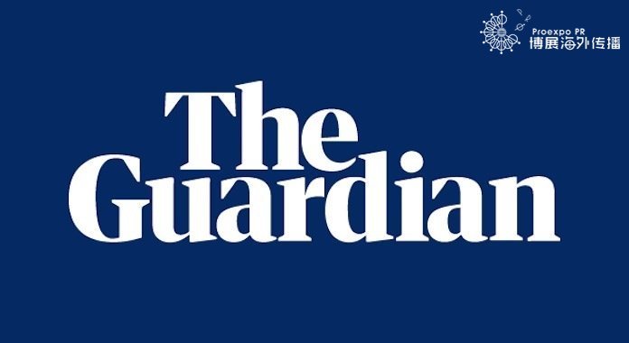 境外媒体 The Guardian 境外媒体 The Guardian
