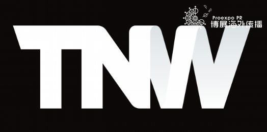 TheNextWeb TheNextWeb
