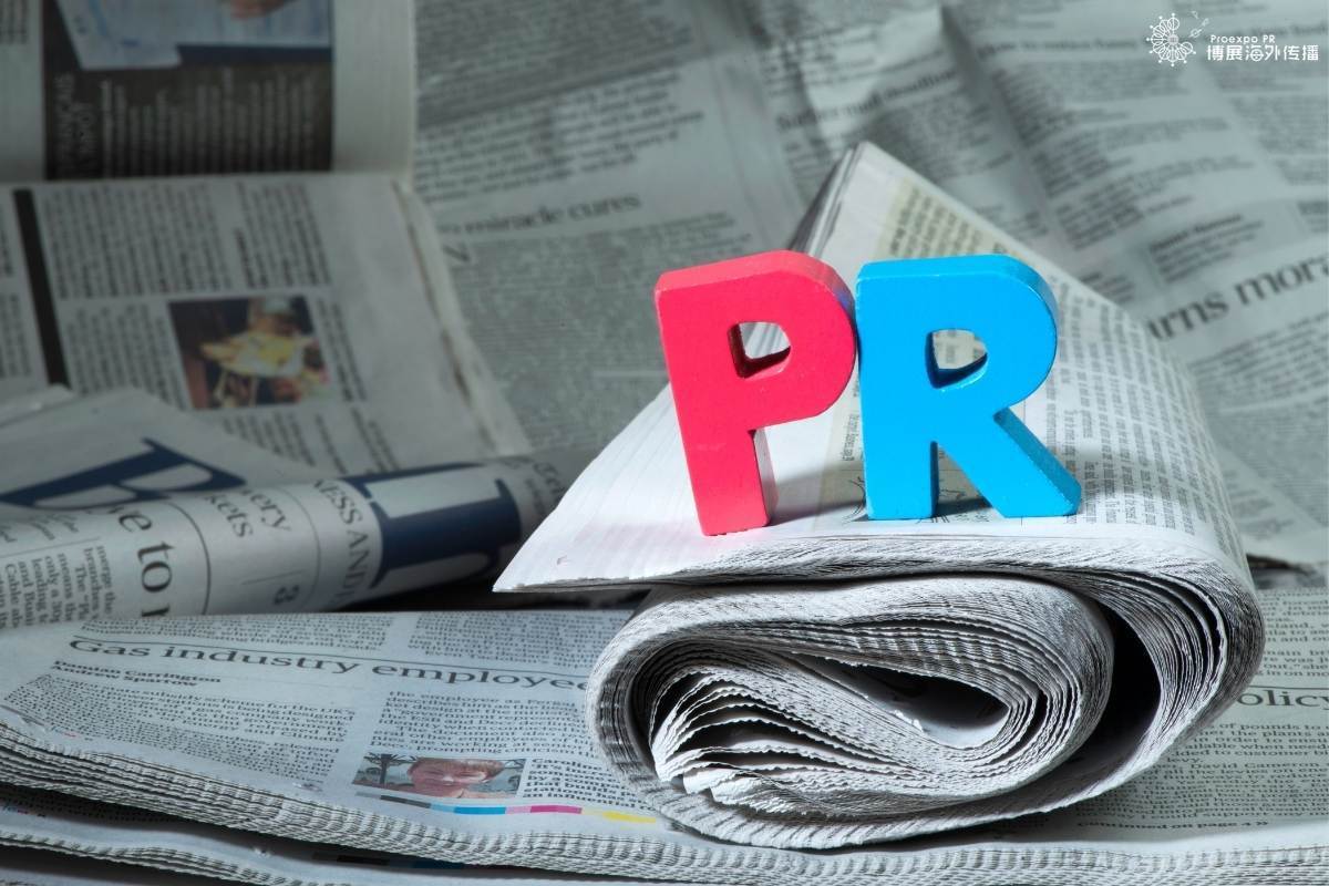 海外pr