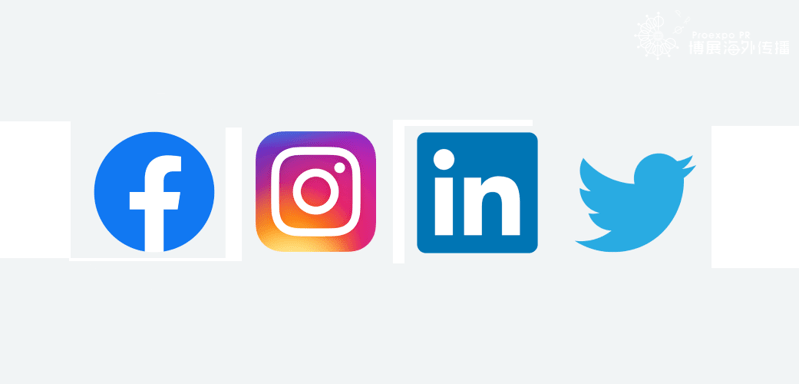 海外社交媒体运营代理服务- 数英