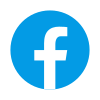 facebook平台图标