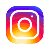 instagram平台图标