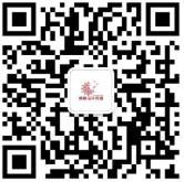 微信公众号二维码